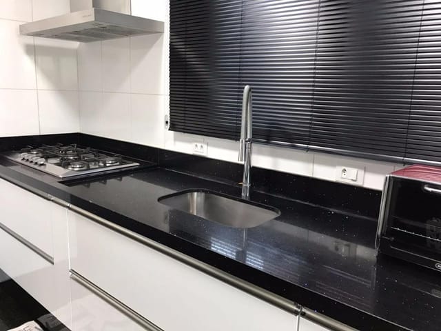 Foto do Apartamento - Apartamento à venda 4 Quartos, 4 Suites, 5 Vagas, 222M², Jardim Anália Franco, São Paulo - SP | Gaus | ZONA LESTE IMÓVEIS