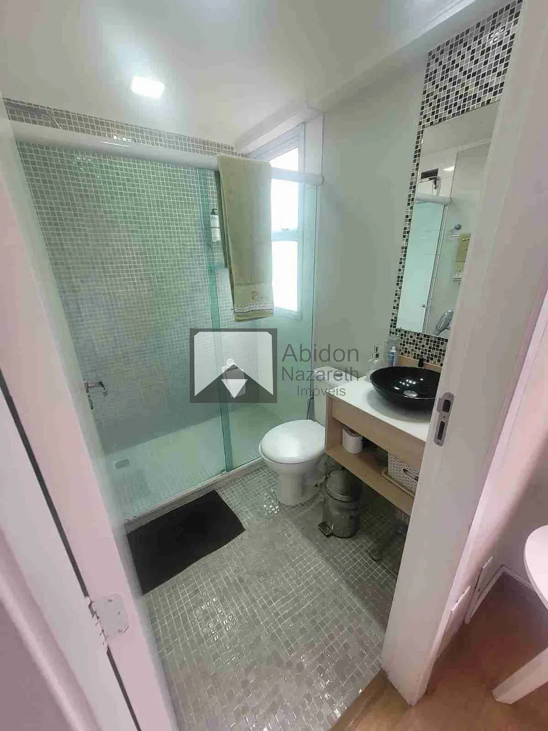 Apartamento, 2 quartos, 78 m² - Foto 2