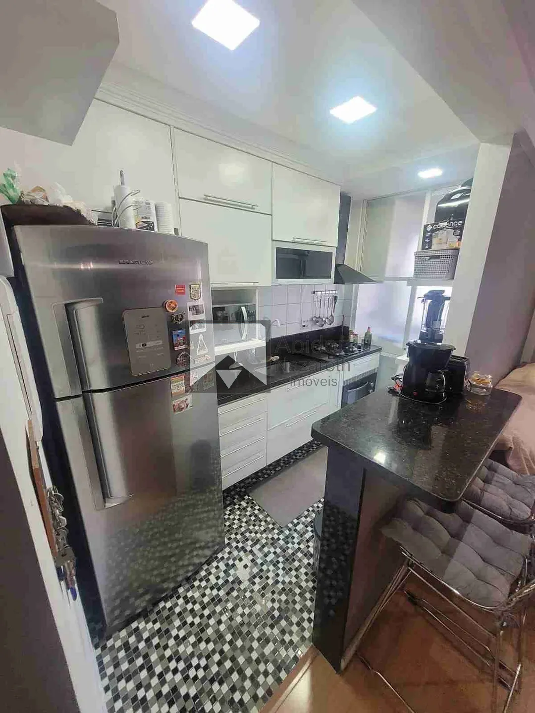 Apartamento, 2 quartos, 78 m² - Foto 3