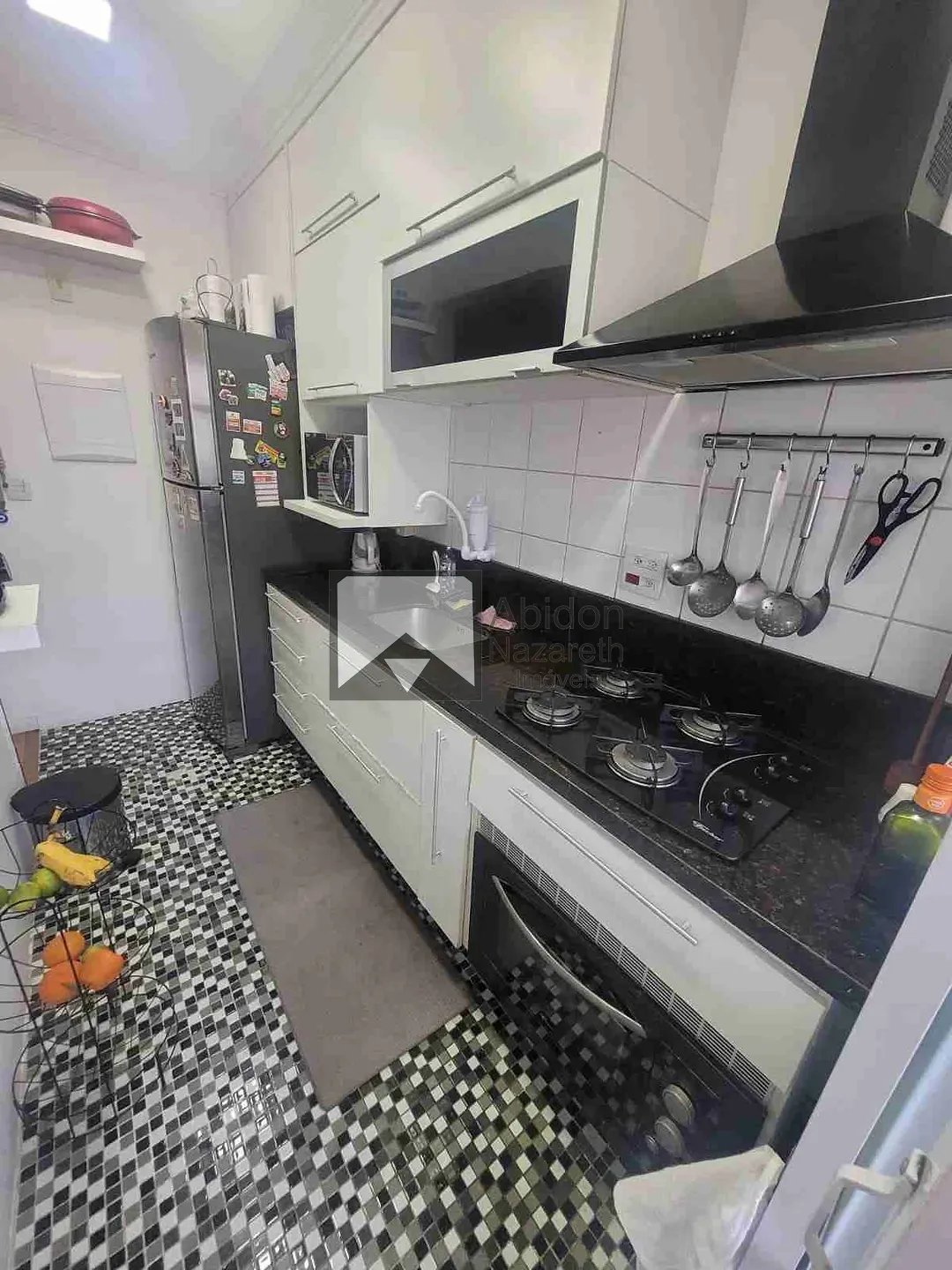 Apartamento, 2 quartos, 78 m² - Foto 10