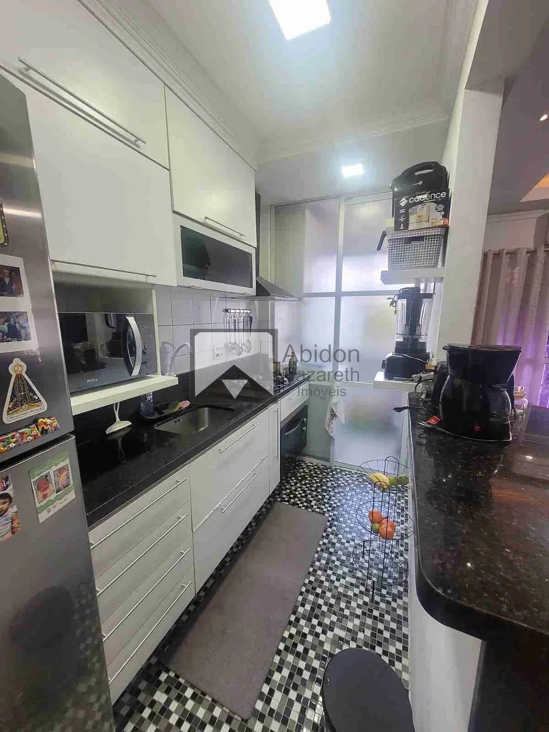 Apartamento, 2 quartos, 78 m² - Foto 9