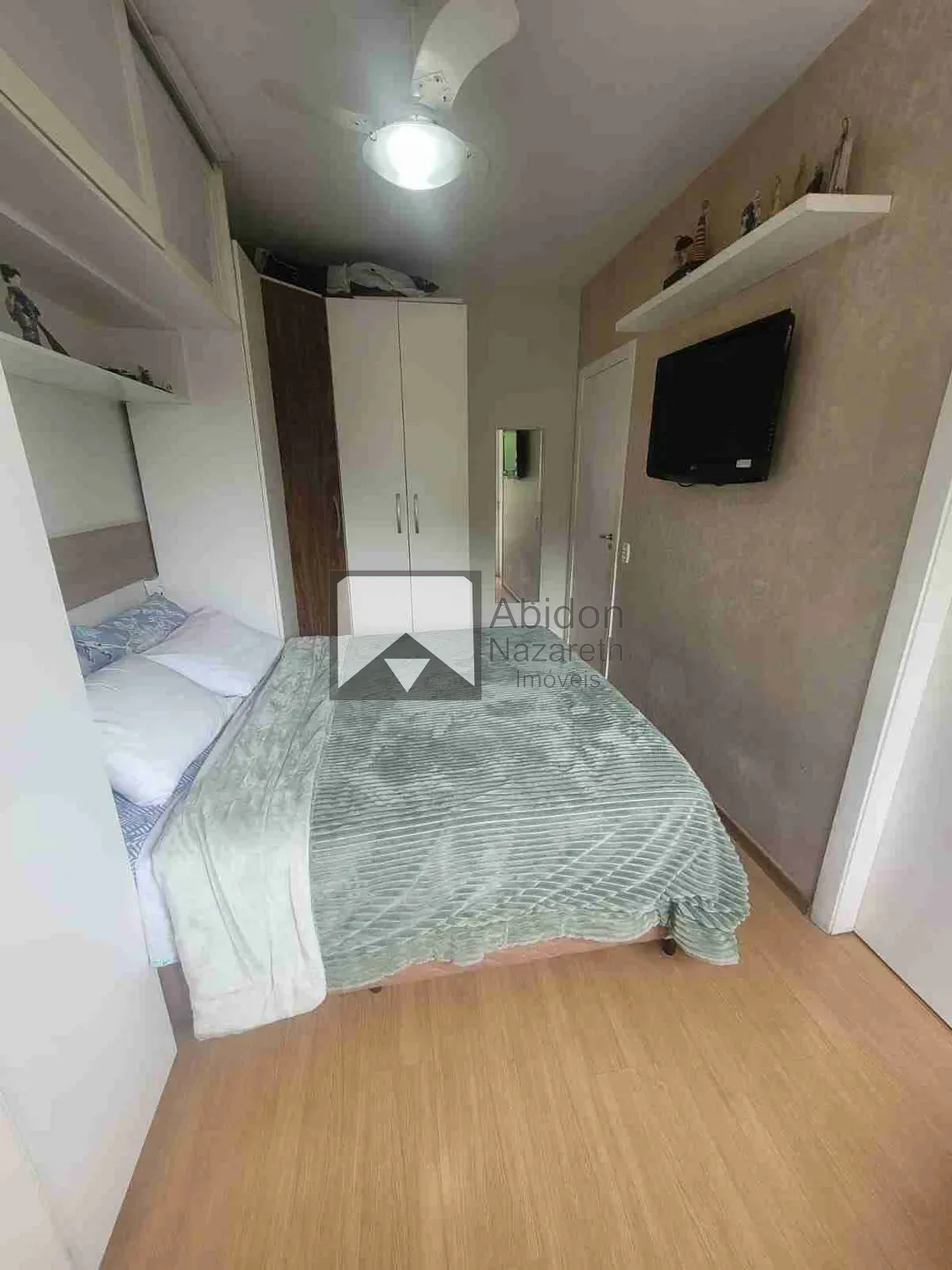 Apartamento, 2 quartos, 78 m² - Foto 8