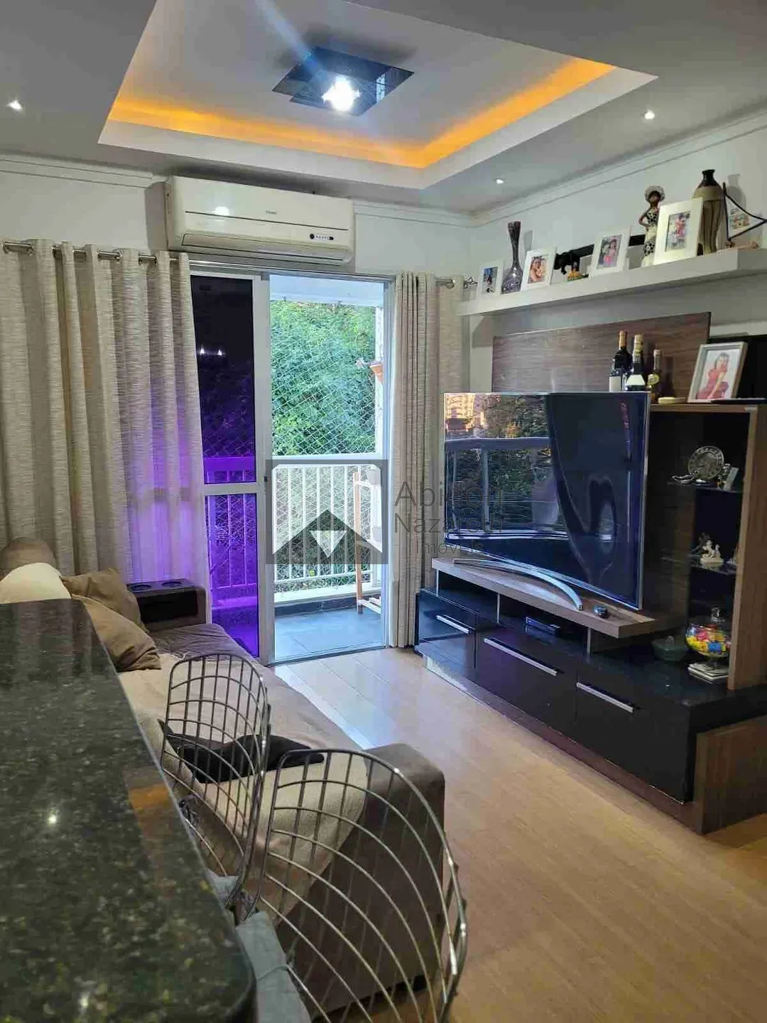 Apartamento, 2 quartos, 78 m² - Foto 25