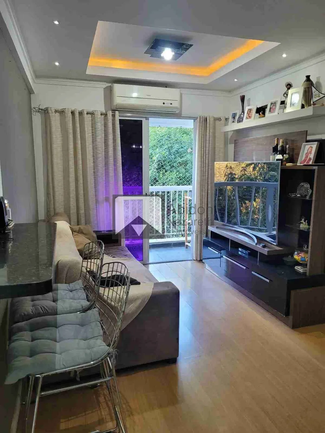 Apartamento, 2 quartos, 78 m² - Foto 24