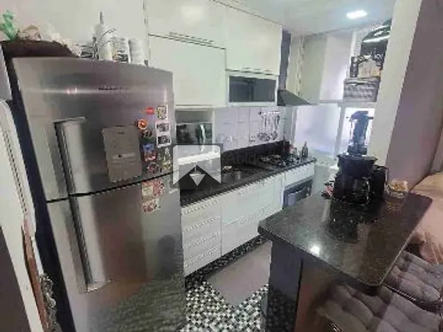 Apartamento com 78m² 2 quartos e 1 banheiro, à venda, no bairro Fonseca em Niterói