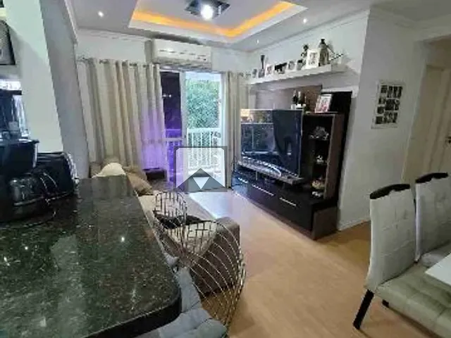 Apartamento com 78m² 2 quartos e 1 banheiro, à venda, no bairro Fonseca em Niterói