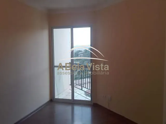 Apartamento 2 quartos e 1 banheiro, para alugar, no bairro SãO PEDRO em Osasco
