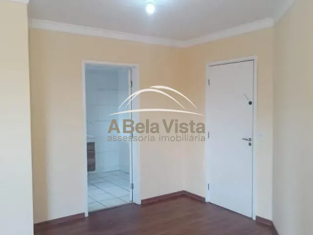 Apartamento 2 quartos e 1 banheiro, para alugar, no bairro SãO PEDRO em Osasco