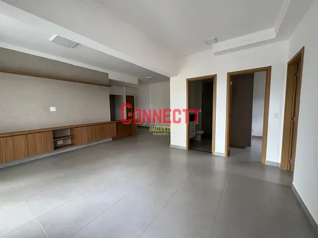 Apartamento com 90m² 2 quartos e 2 banheiros, para alugar, no bairro Jardim Sumaré em Ribeirão Preto