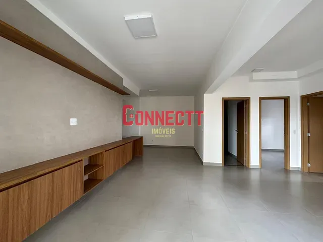 Apartamento com 90m² 2 quartos e 2 banheiros, para alugar, no bairro Jardim Sumaré em Ribeirão Preto
