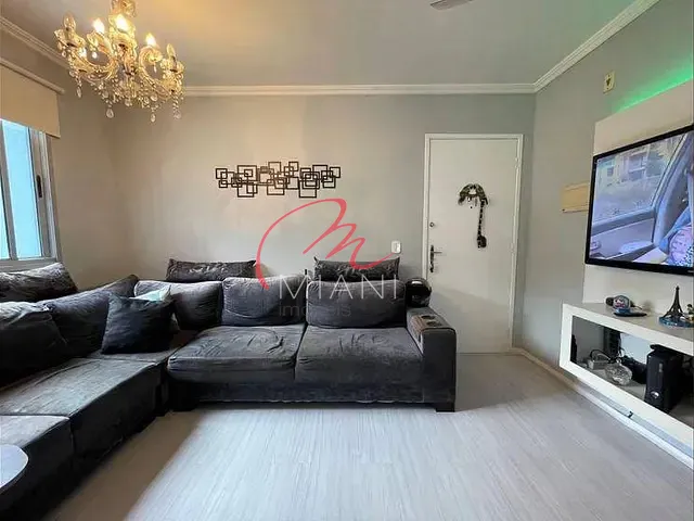 Apartamento com 80m² 2 quartos e 1 banheiro, à venda, no bairro Jardim Celeste em São Paulo
