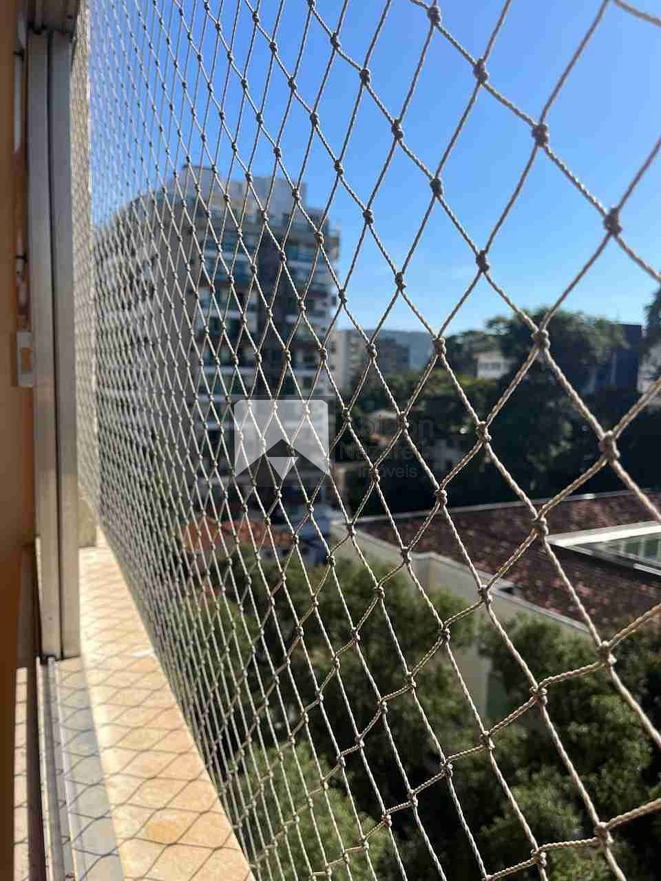 Apartamento à venda com 2 quartos, 65m² - Foto 23
