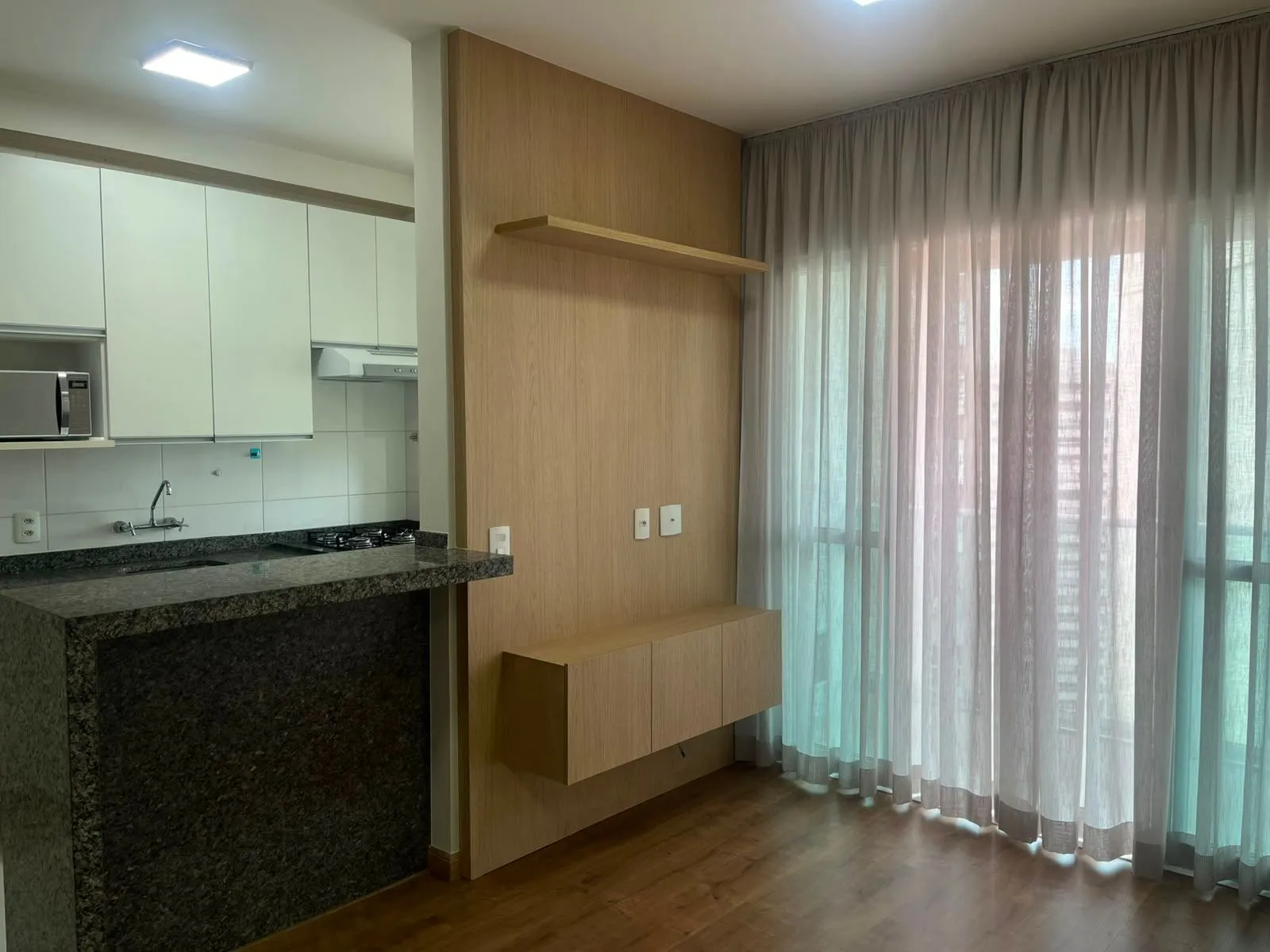 Apartamento, 3 quartos, 69 m² - Foto 8