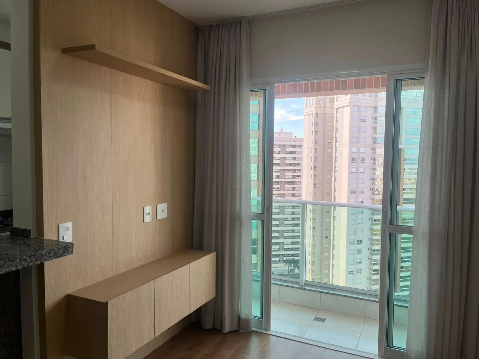 Apartamento, 3 quartos, 69 m² - Foto 3