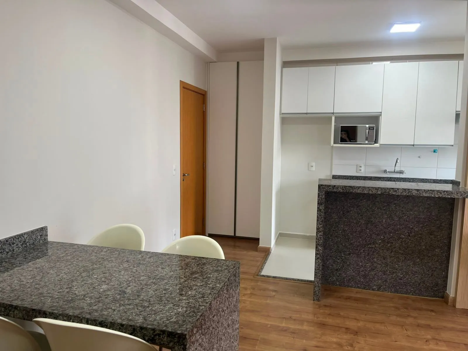 Apartamento, 3 quartos, 69 m² - Foto 7