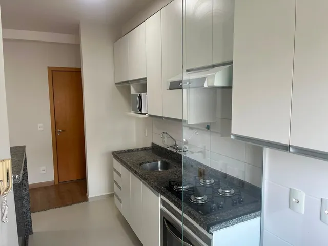 Apartamento 3 quartos e 2 banheiros, para alugar, no bairro Gleba Palhano em Londrina