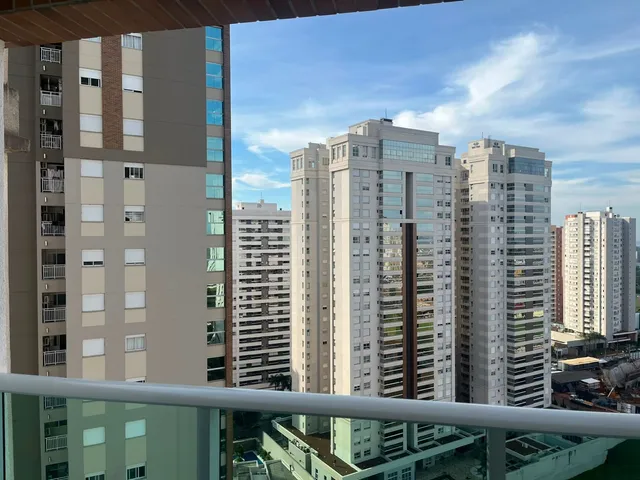 Apartamento 3 quartos e 2 banheiros, para alugar, no bairro Gleba Palhano em Londrina