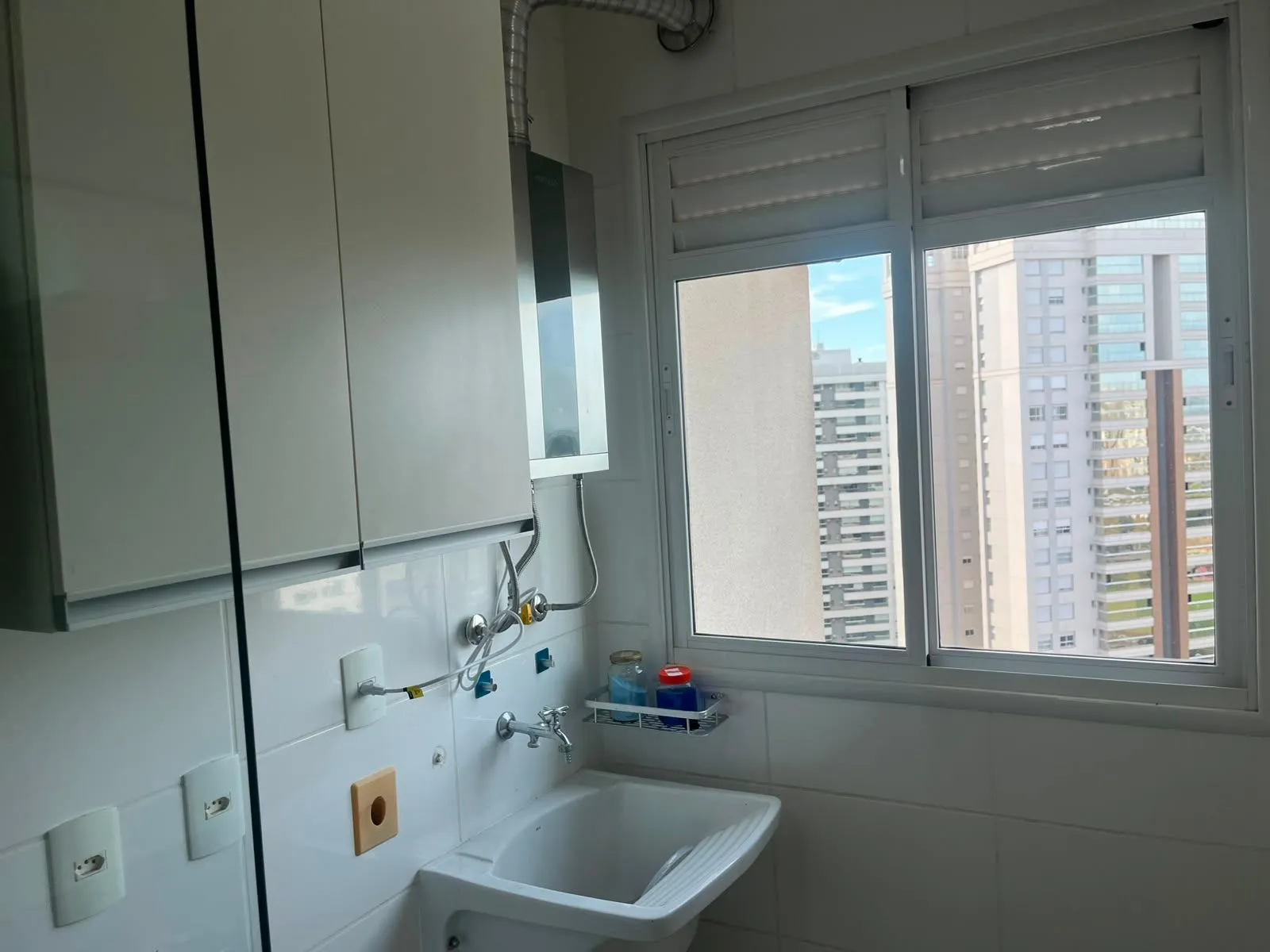 Apartamento, 3 quartos, 69 m² - Foto 20
