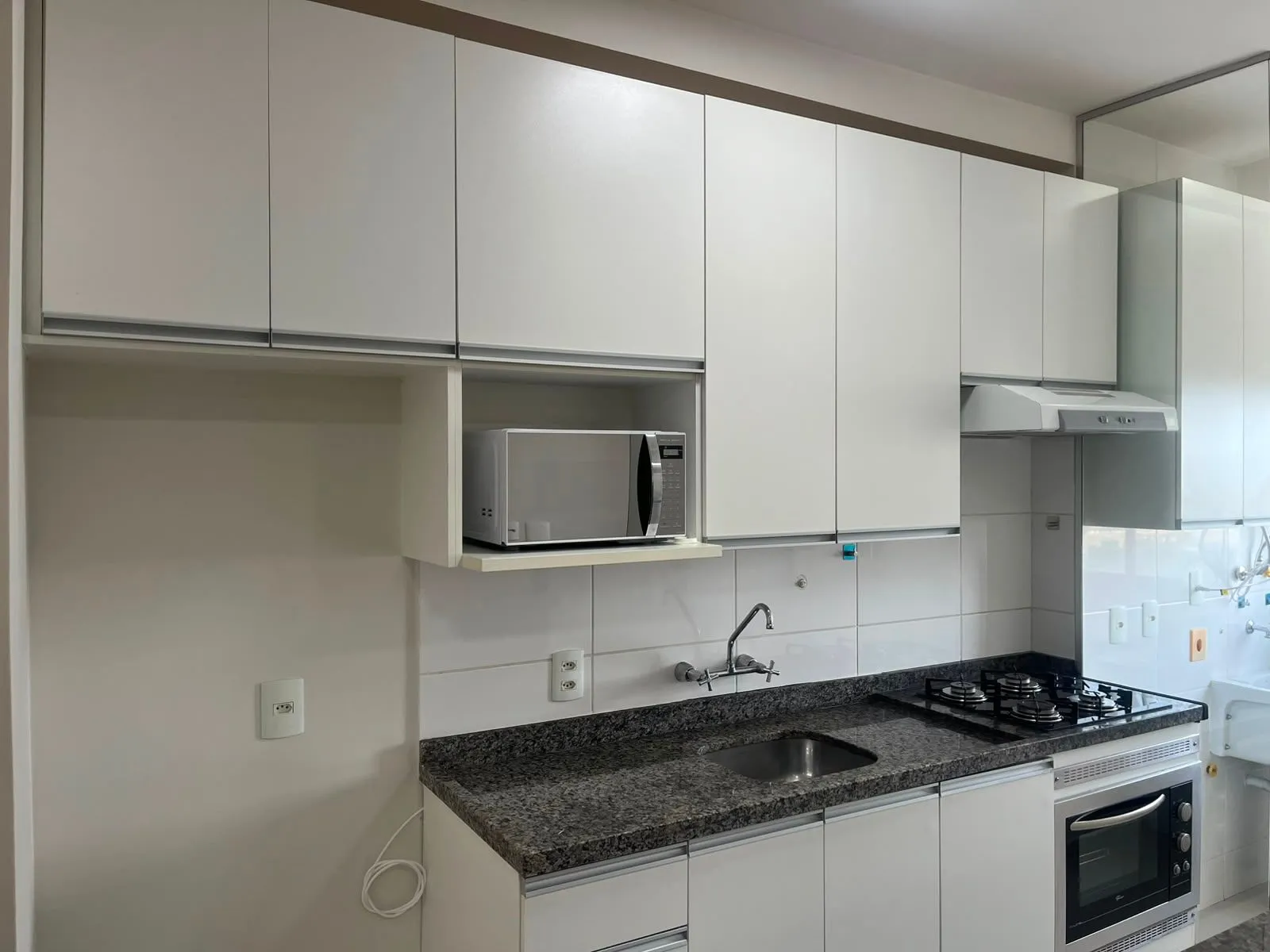 Apartamento, 3 quartos, 69 m² - Foto 2
