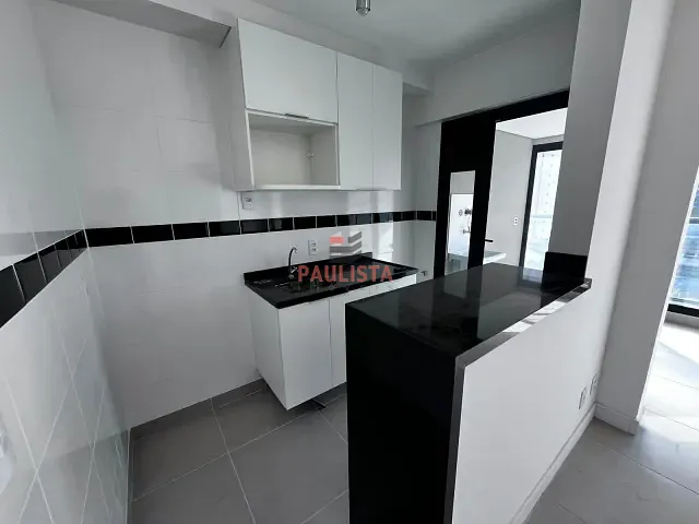 Apartamento 2 quartos e 2 banheiros, para alugar, no bairro Vila Clementino em São Paulo
