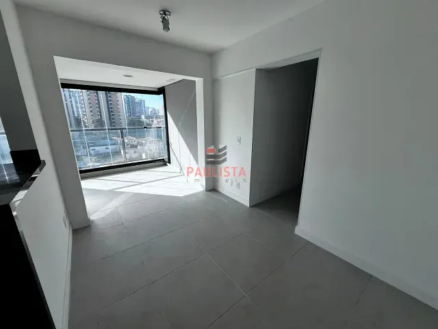 Apartamento 2 quartos e 2 banheiros, para alugar, no bairro Vila Clementino em São Paulo