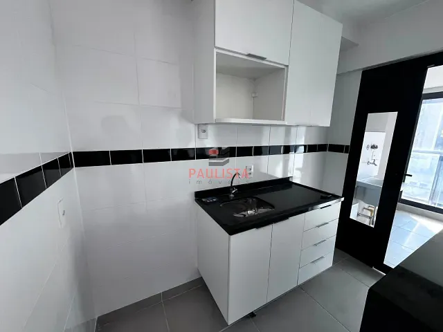 Apartamento 2 quartos e 2 banheiros, para alugar, no bairro Vila Clementino em São Paulo