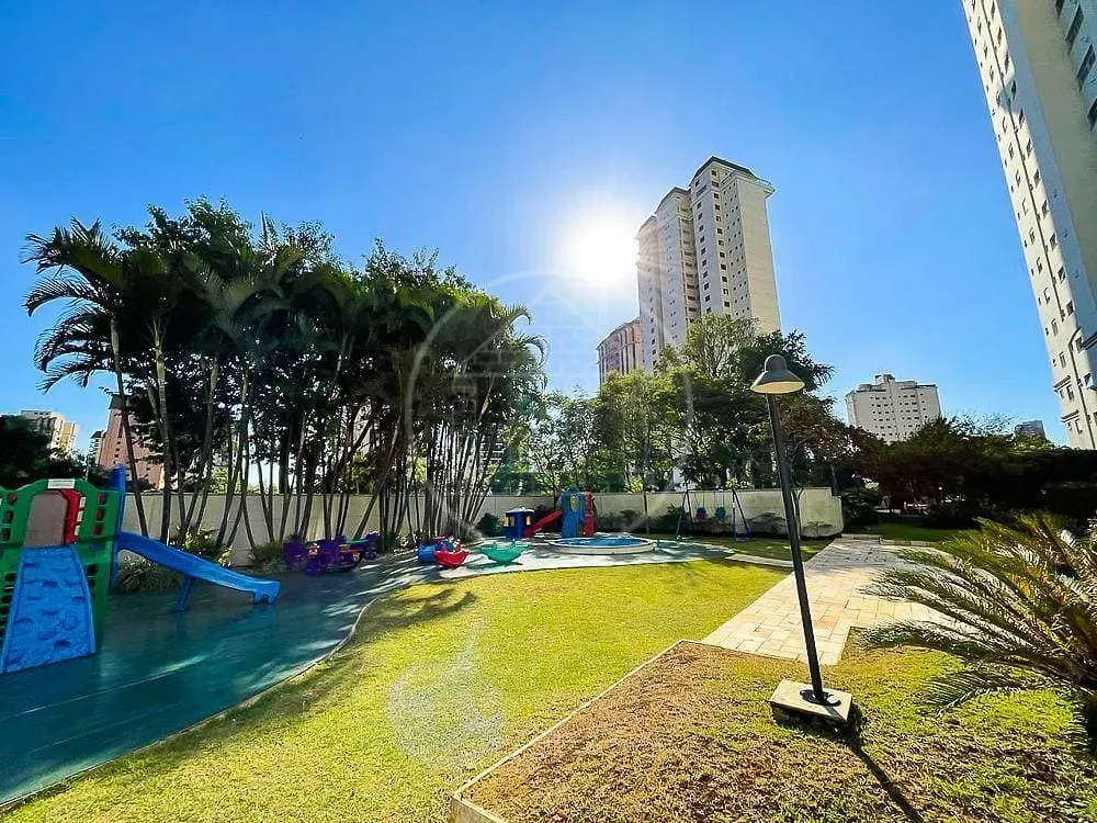 Apartamento, 3 quartos, 132 m² - Foto 2