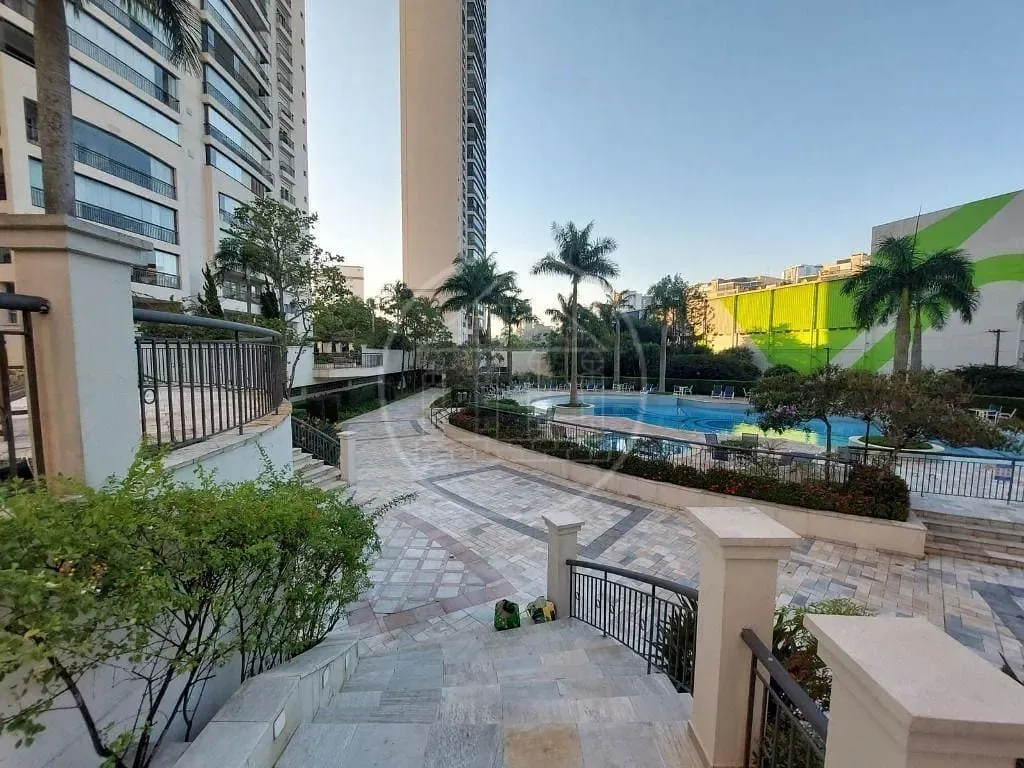 Apartamento, 3 quartos, 132 m² - Foto 21