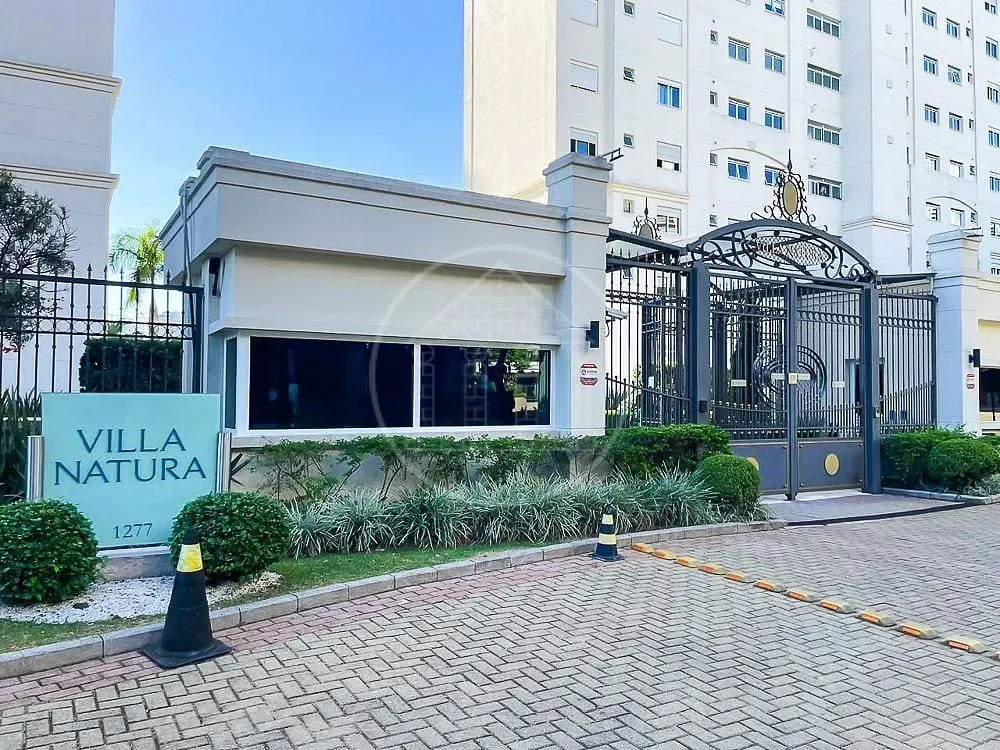 Apartamento, 3 quartos, 132 m² - Foto 22