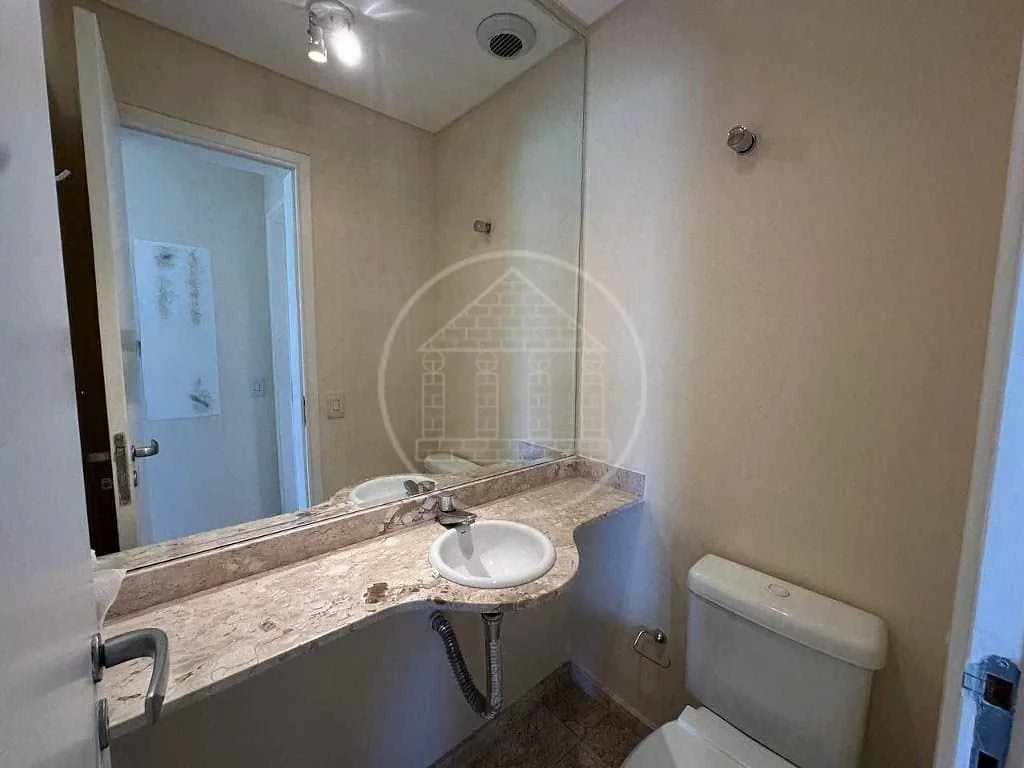 Apartamento, 3 quartos, 132 m² - Foto 5