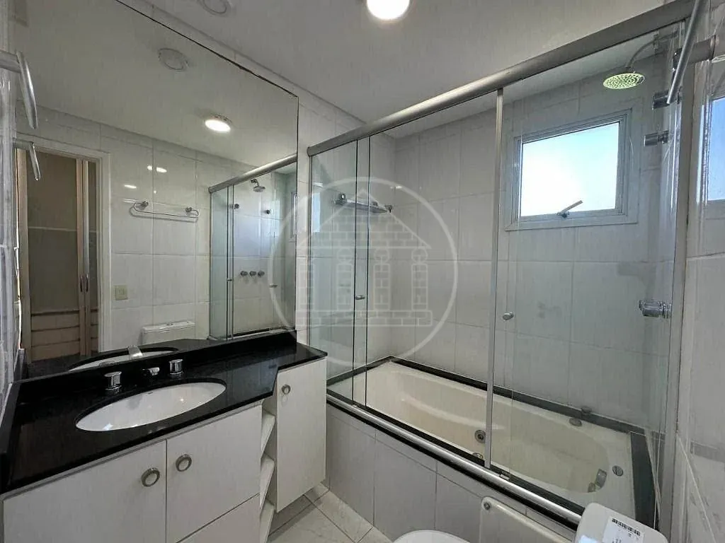 Apartamento, 3 quartos, 132 m² - Foto 7