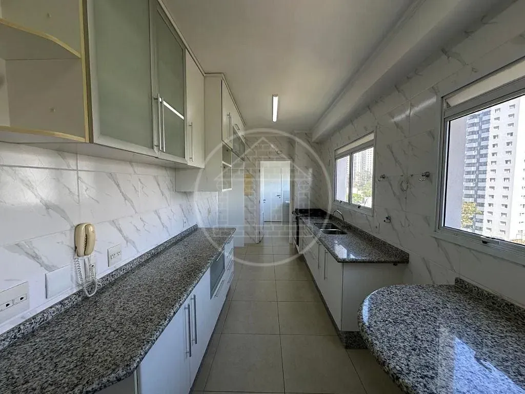 Apartamento, 3 quartos, 132 m² - Foto 16