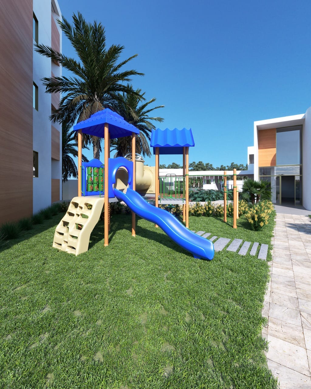 Apartamento, 1 quarto, 30 m² - Foto 1