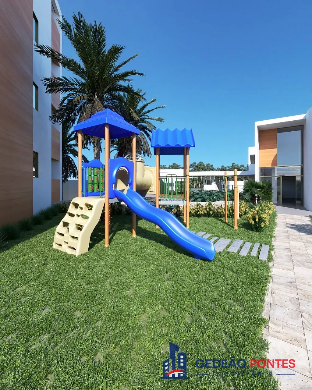 Apartamento, 1 quarto, 30 m² - Foto 1