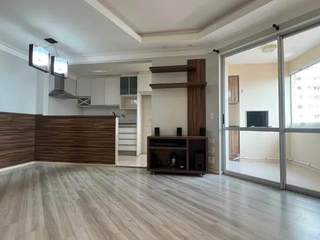 Apartamento com 105m² 3 quartos e 2 banheiros, à venda, no bairro Gleba Palhano em Londrina