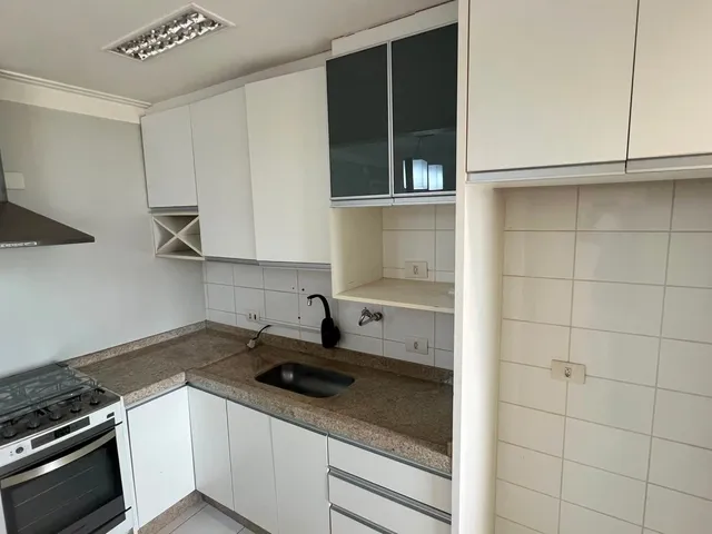 Apartamento com 105m² 3 quartos e 2 banheiros, à venda, no bairro Gleba Palhano em Londrina