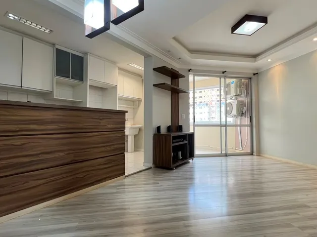 Apartamento com 105m² 3 quartos e 2 banheiros, à venda, no bairro Gleba Palhano em Londrina