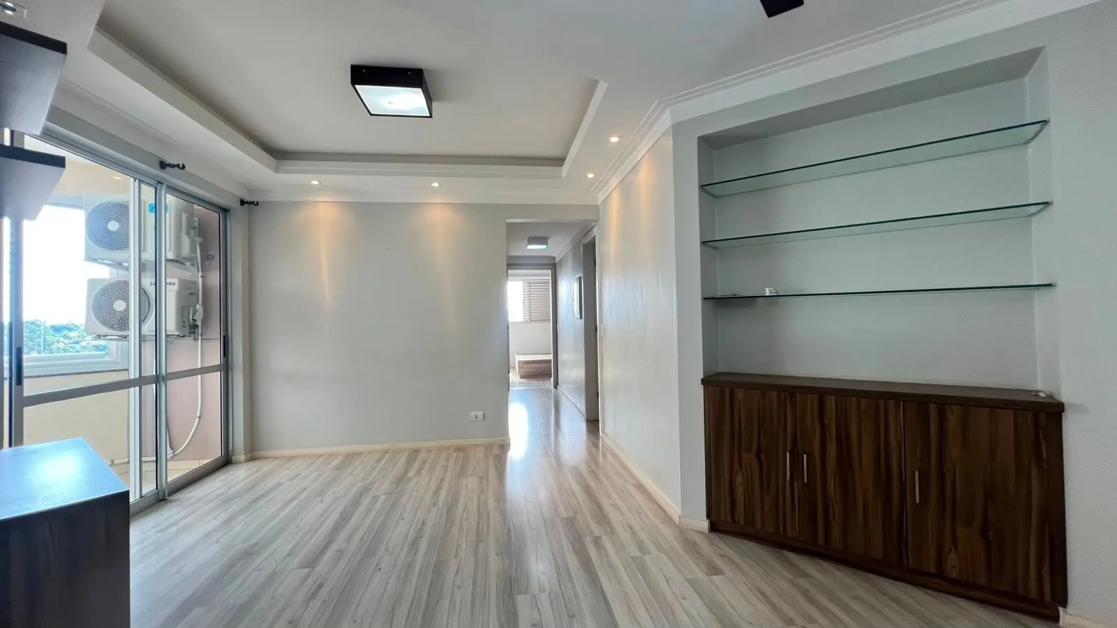 Apartamento, 3 quartos, 72 m² - Foto 4
