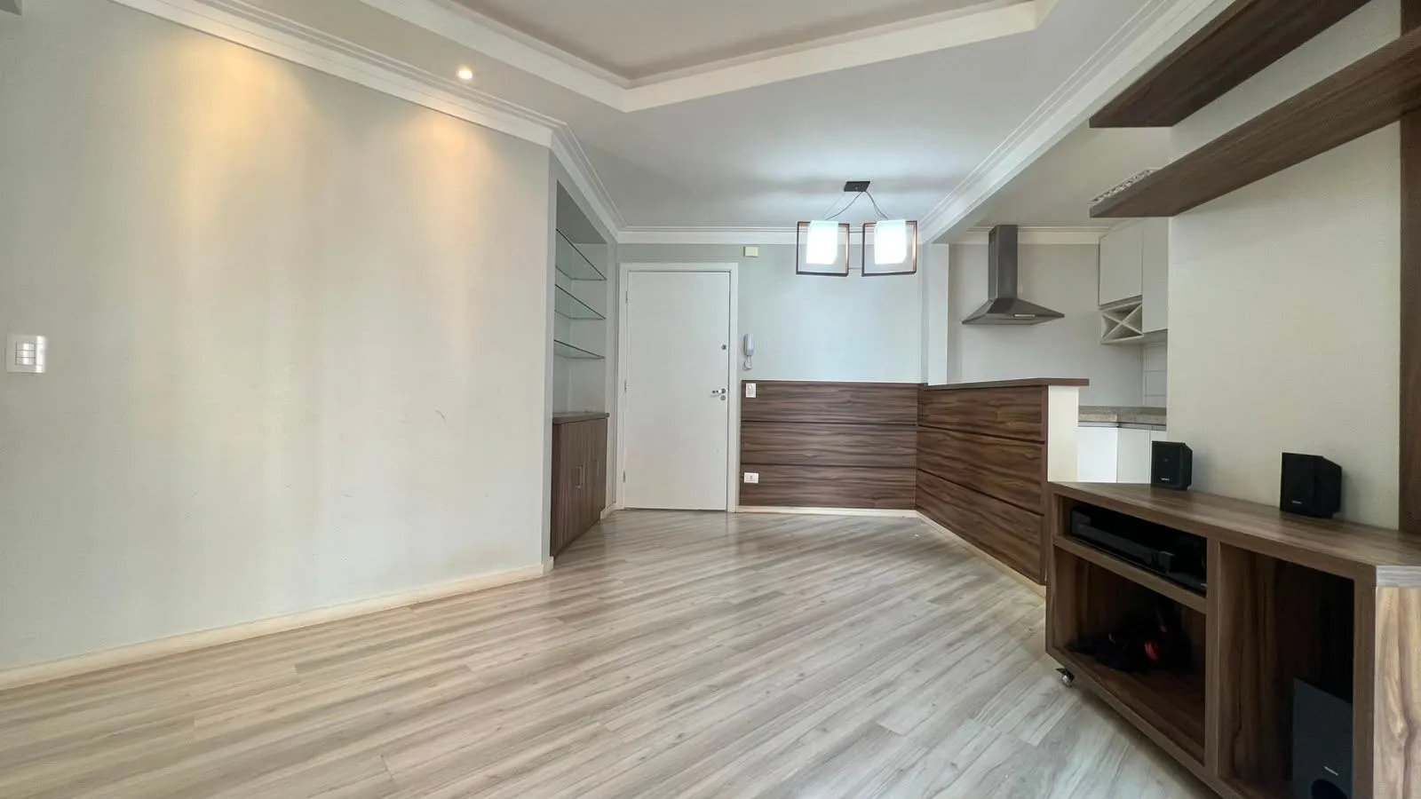 Apartamento, 3 quartos, 72 m² - Foto 3