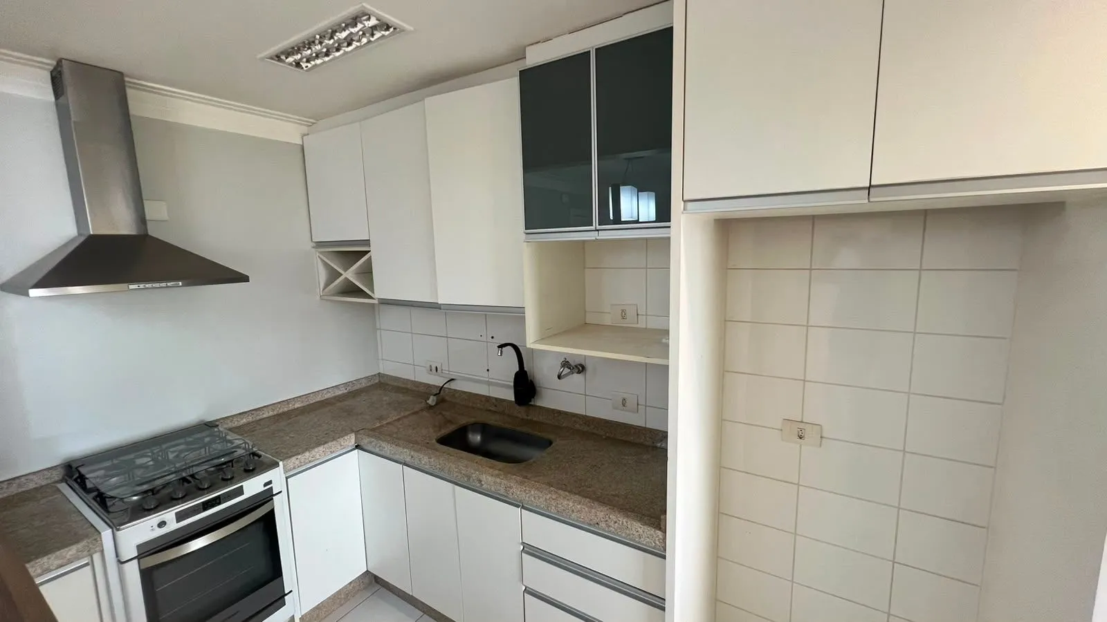 Apartamento, 3 quartos, 72 m² - Foto 5