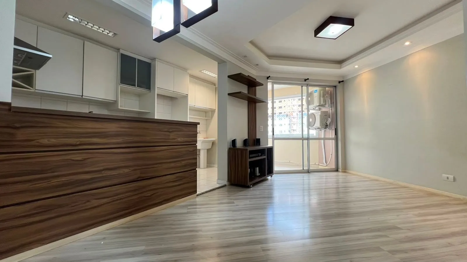 Apartamento, 3 quartos, 72 m² - Foto 2
