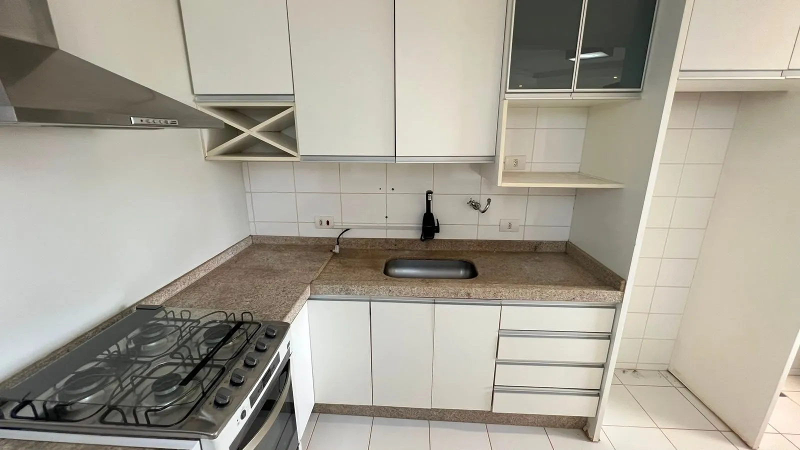 Apartamento, 3 quartos, 72 m² - Foto 6