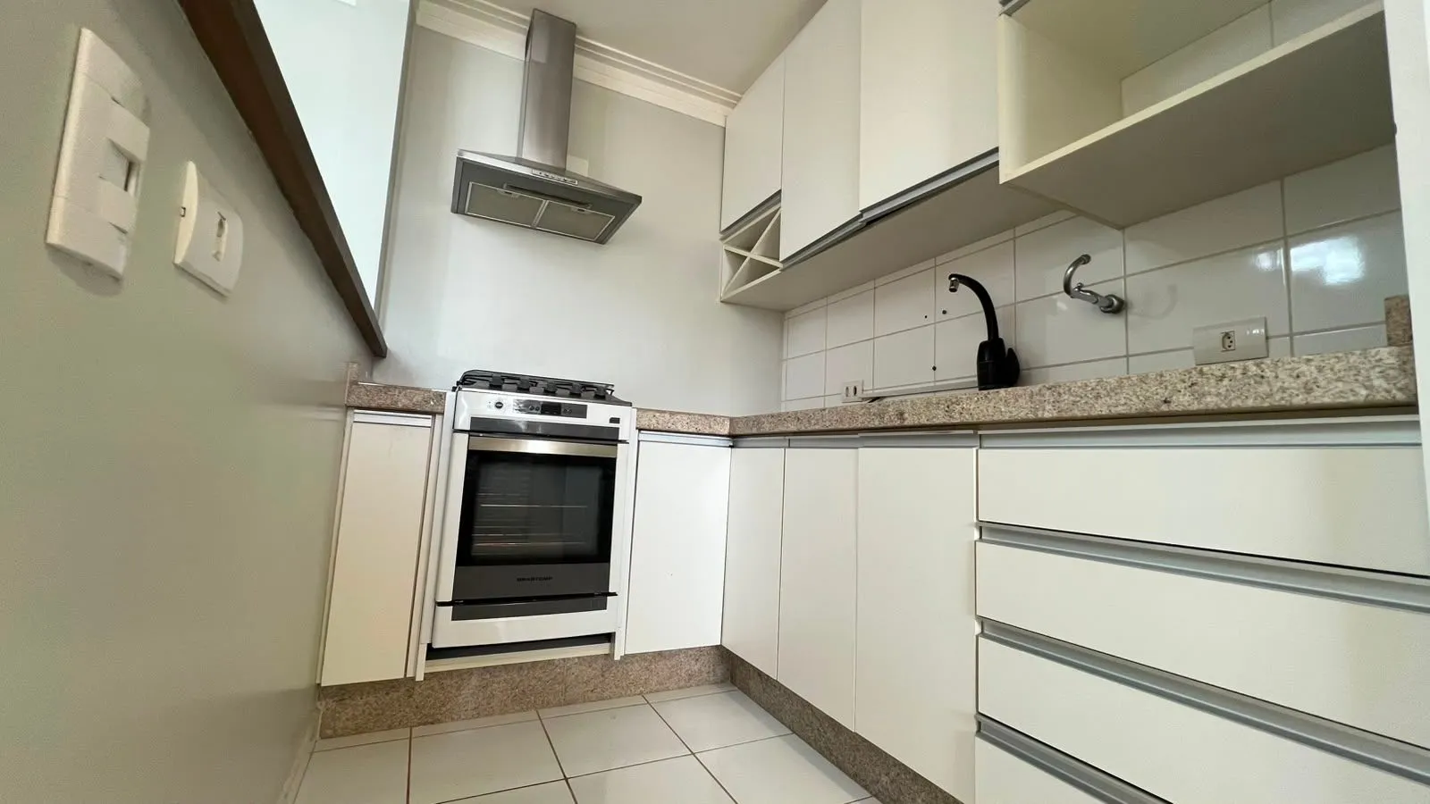 Apartamento, 3 quartos, 72 m² - Foto 7