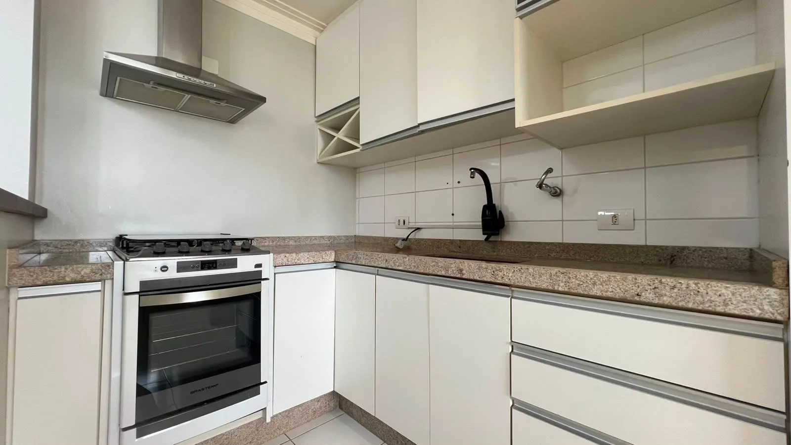 Apartamento, 3 quartos, 72 m² - Foto 8