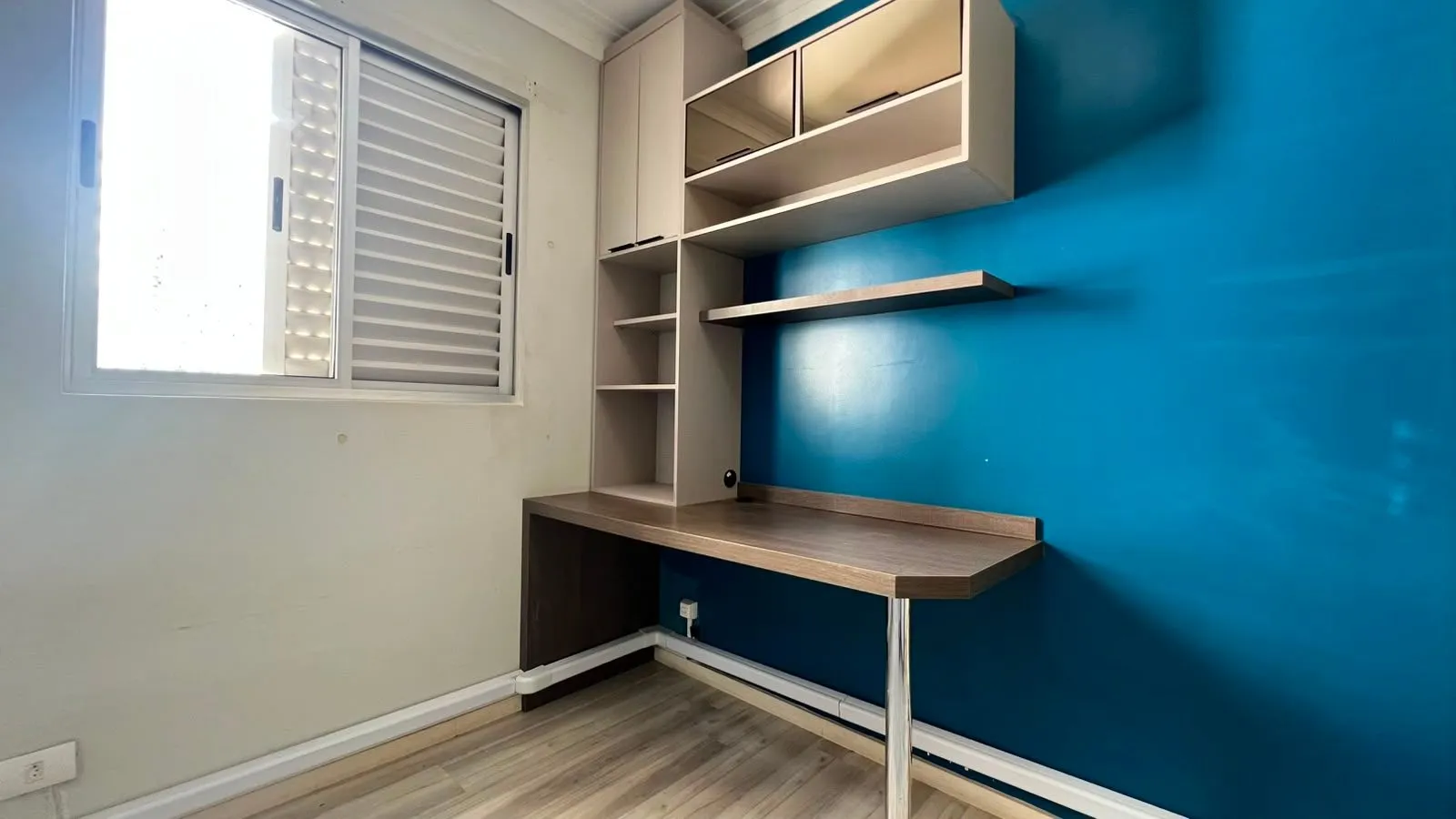 Apartamento, 3 quartos, 72 m² - Foto 15