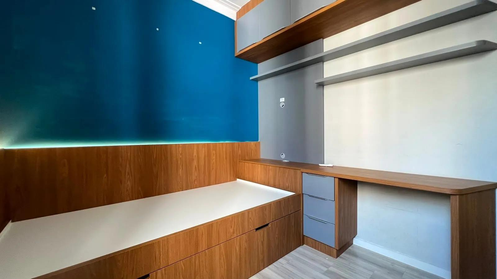 Apartamento, 3 quartos, 72 m² - Foto 16