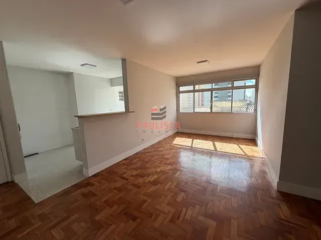 Apartamento 2 quartos e 3 banheiros, para alugar, no bairro Mirandópolis em São Paulo