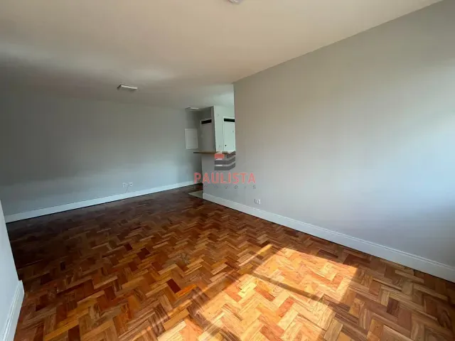 Apartamento 2 quartos e 3 banheiros, para alugar, no bairro Mirandópolis em São Paulo