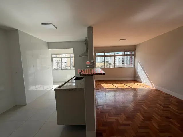 Apartamento 2 quartos e 3 banheiros, para alugar, no bairro Mirandópolis em São Paulo
