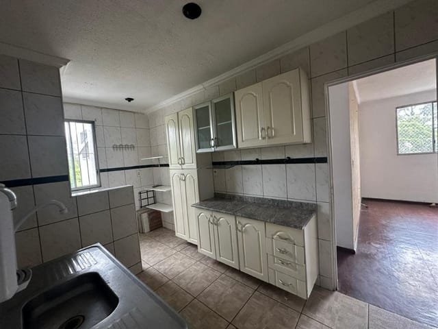 Foto do Apartamento - Apartamento com 2 quartos à venda na Vila São José | Prohabitar Imóveis